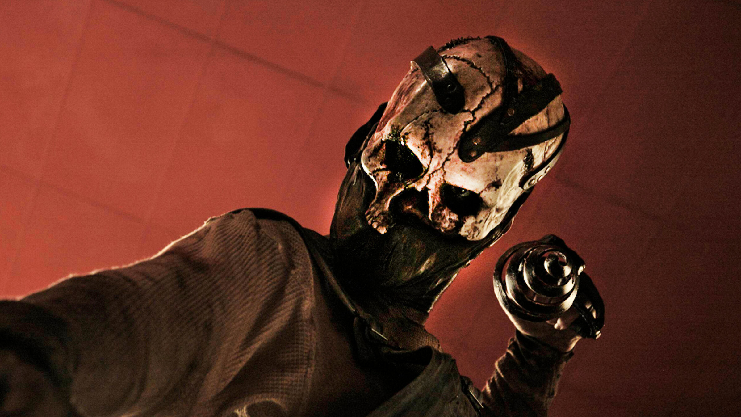 Backdrop for Midnight Movie