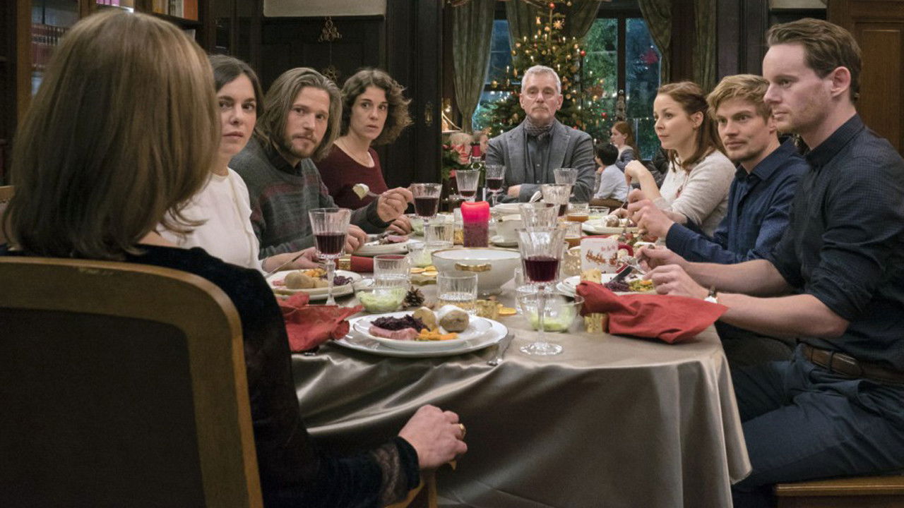 Backdrop for Der Wunschzettel