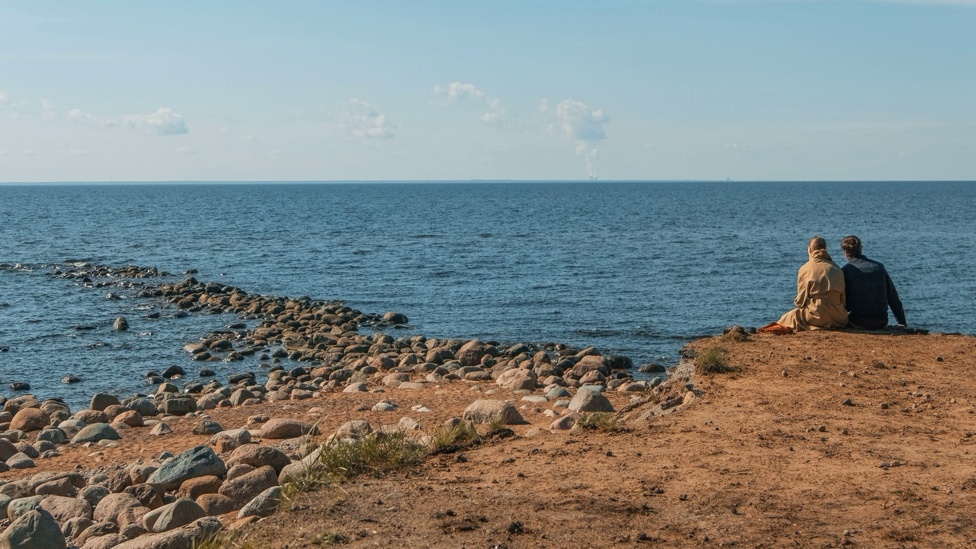 Backdrop for В раю мест нет