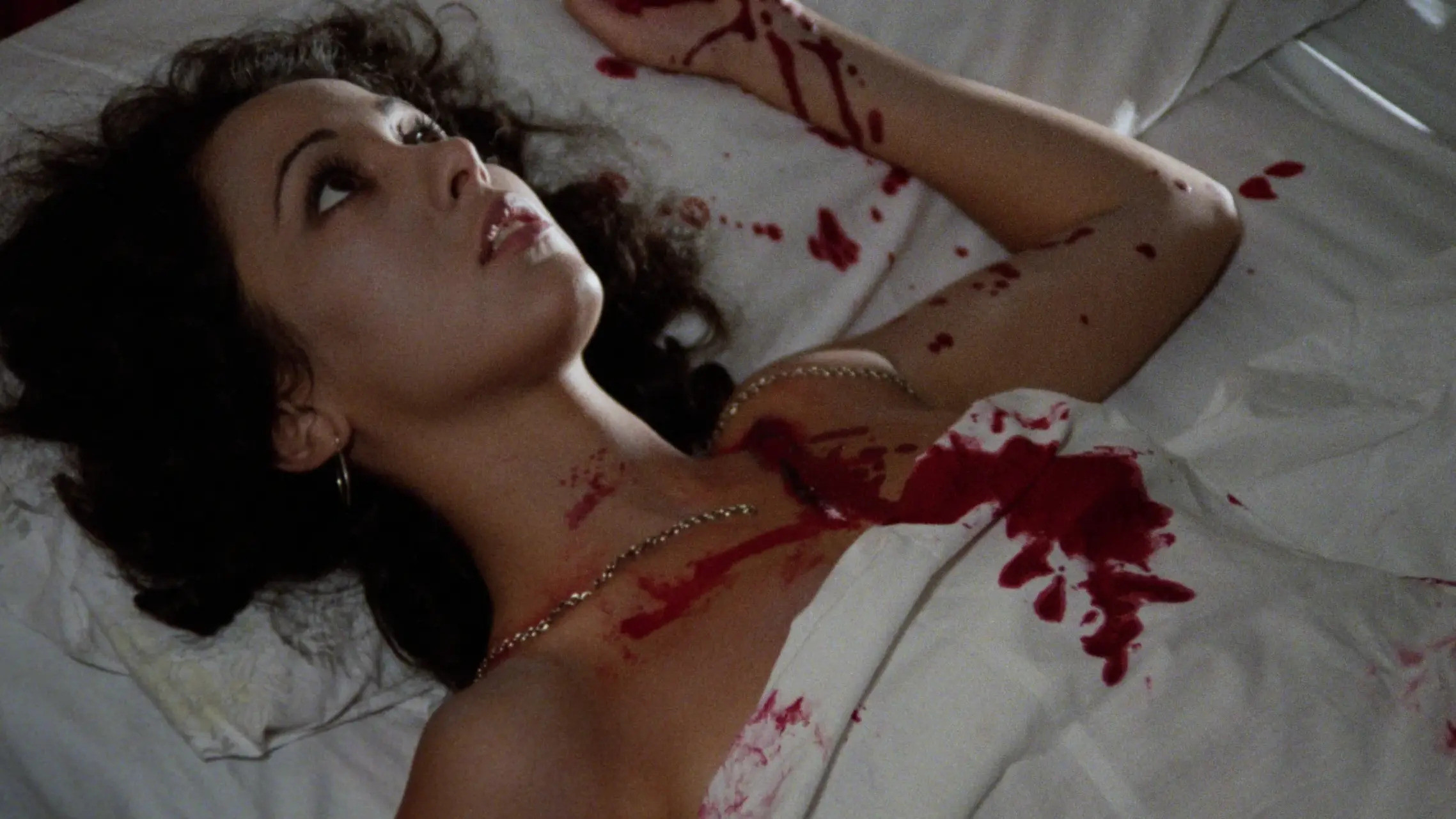 Backdrop for The Fish with the Eyes of Gold