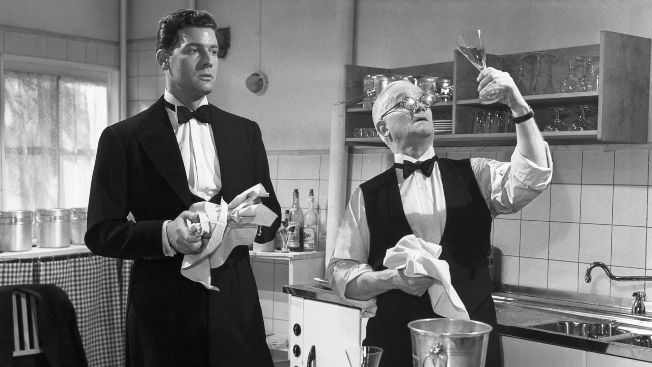 Backdrop for Palace Hotel