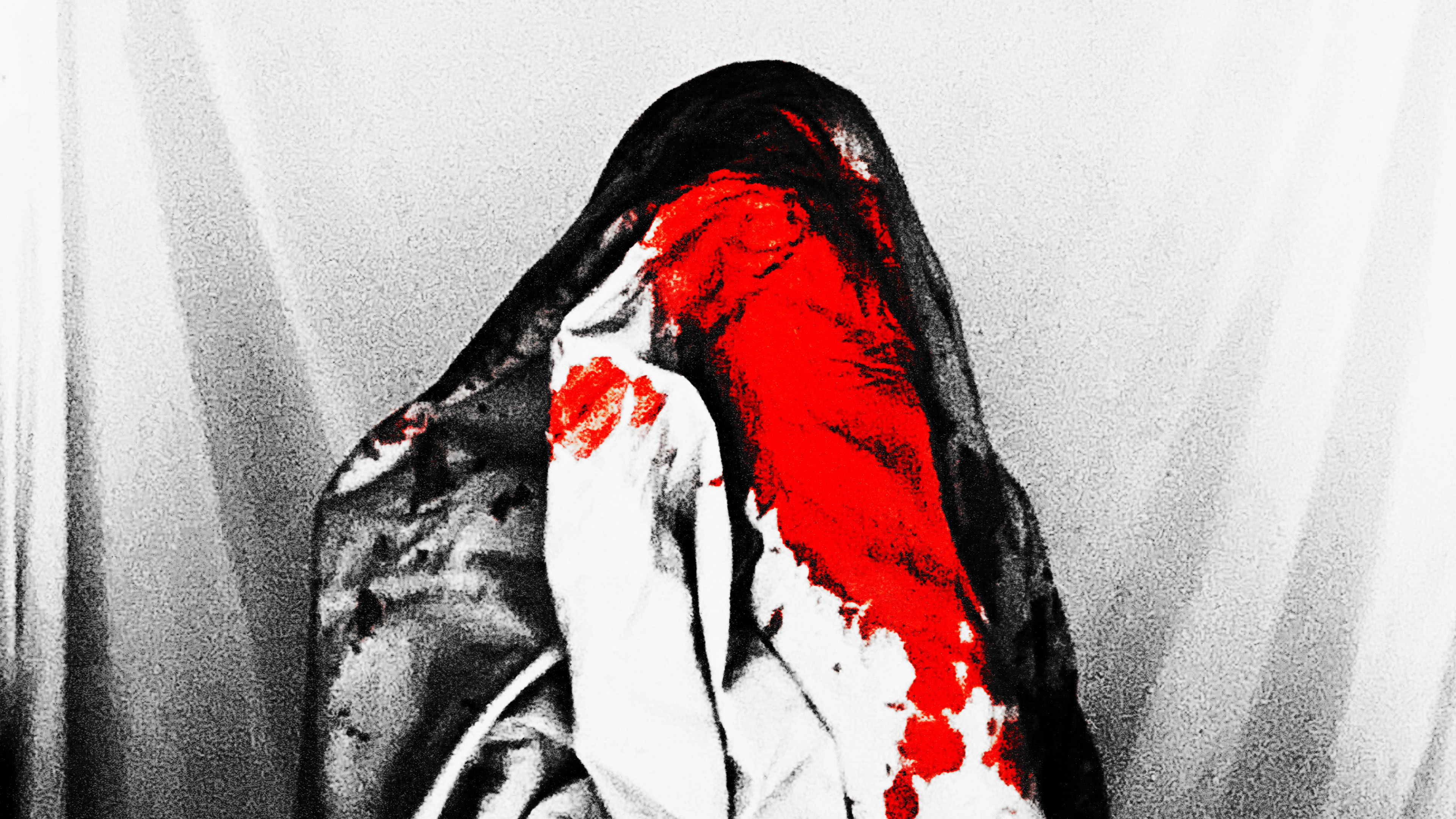 Backdrop for Connection