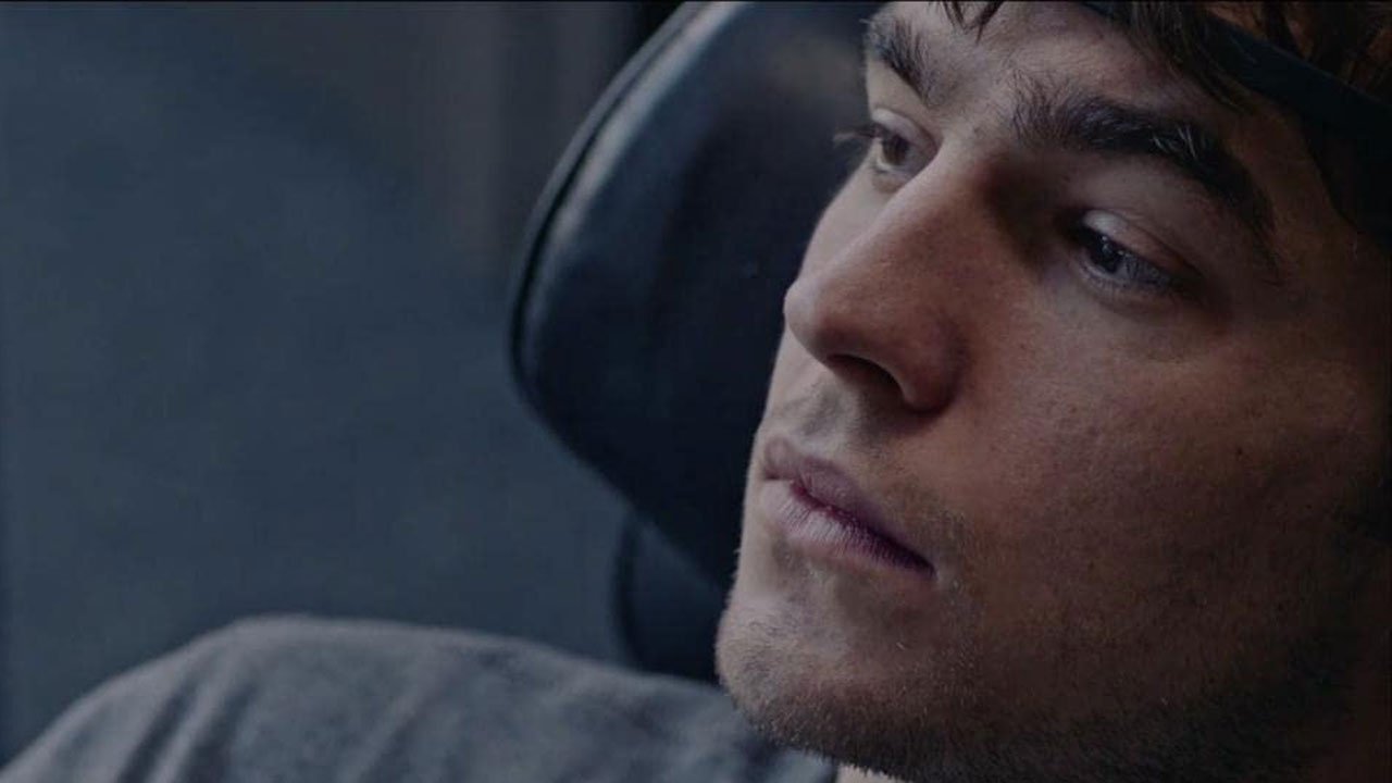 Backdrop for Redisplacement