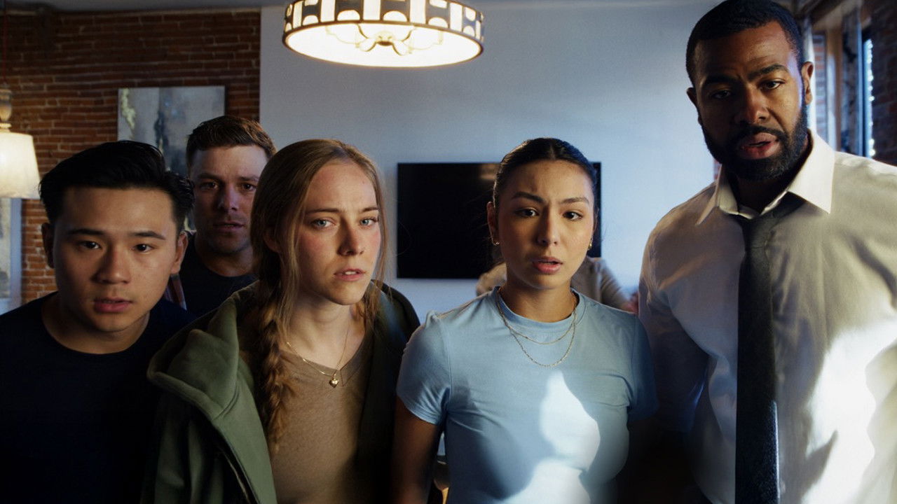 Backdrop for Parable