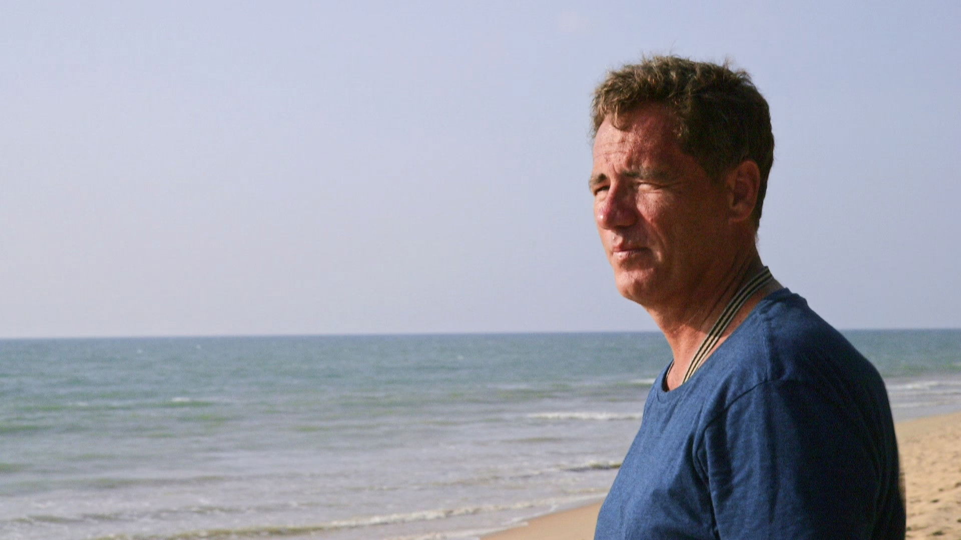 Backdrop for Khao Lak