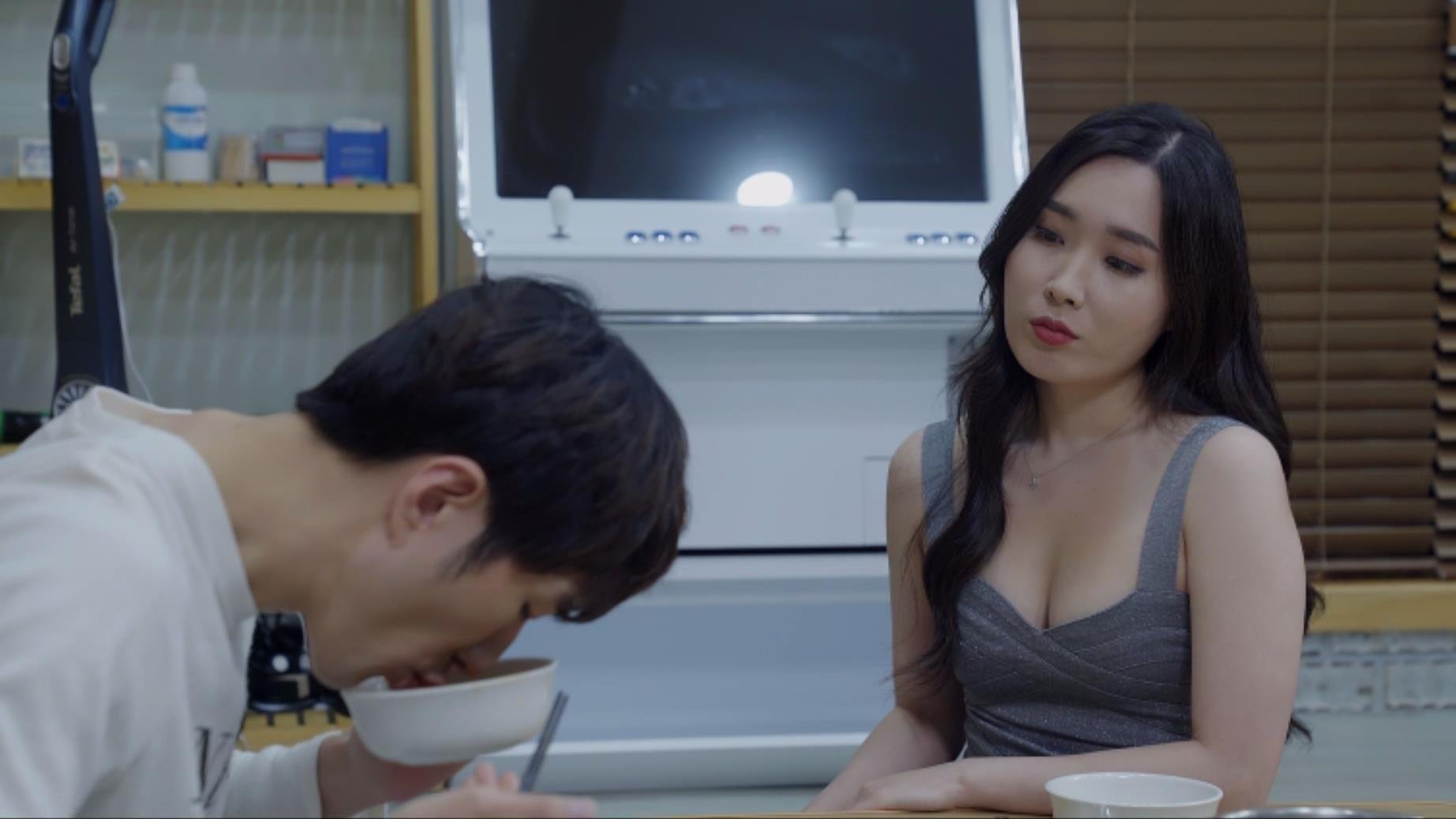 Backdrop for Mother's Friend 2