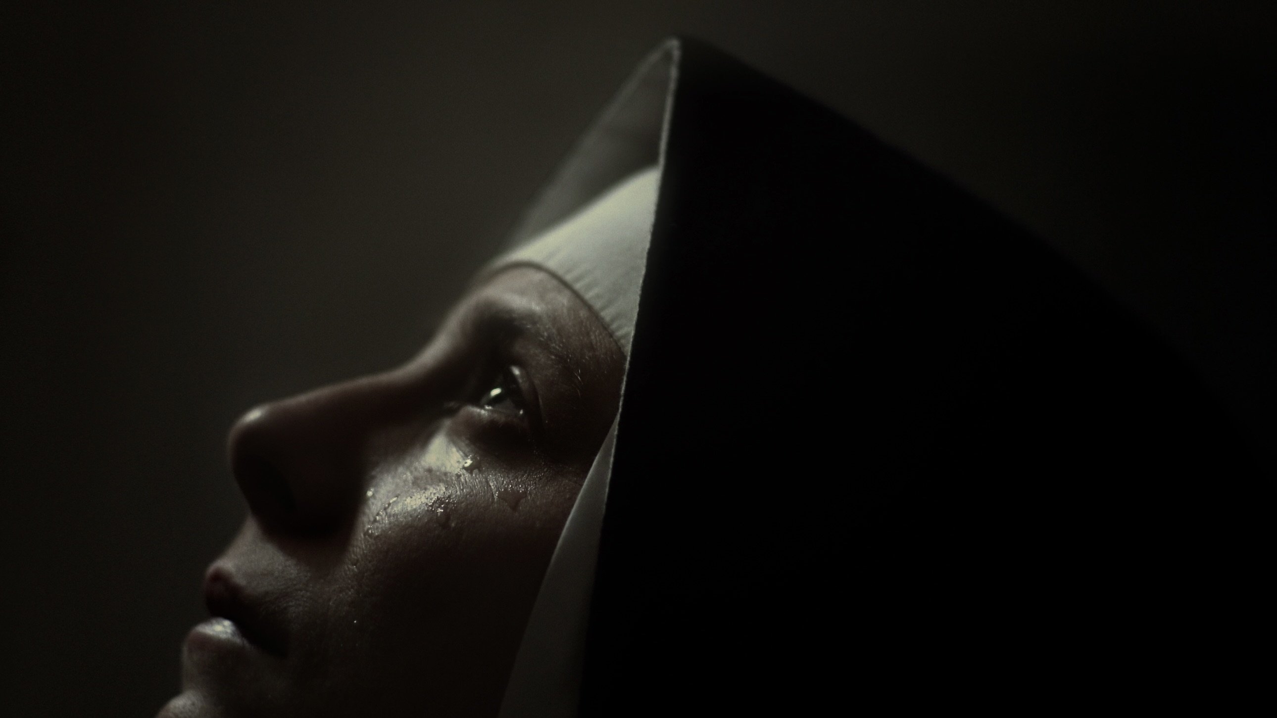 Backdrop for Lost Love