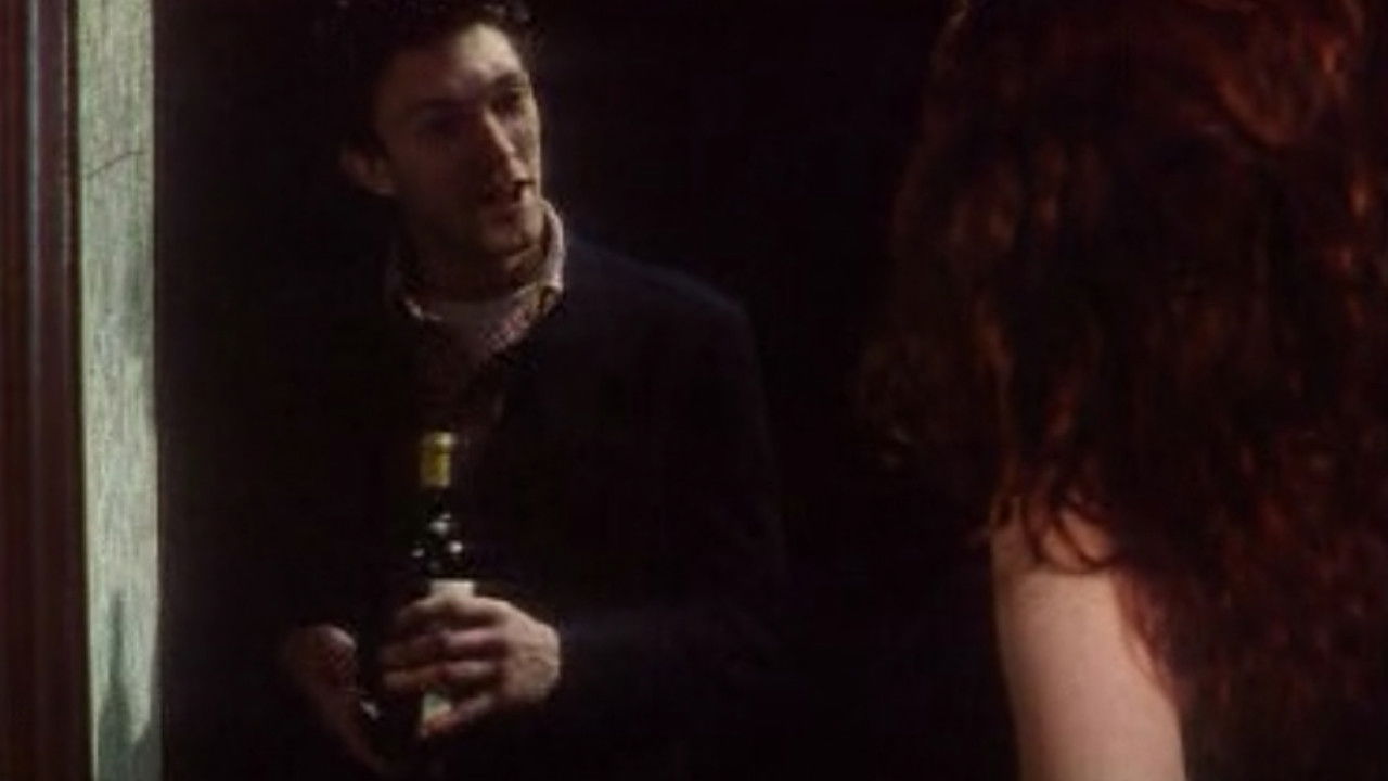 Backdrop for Putain de porte