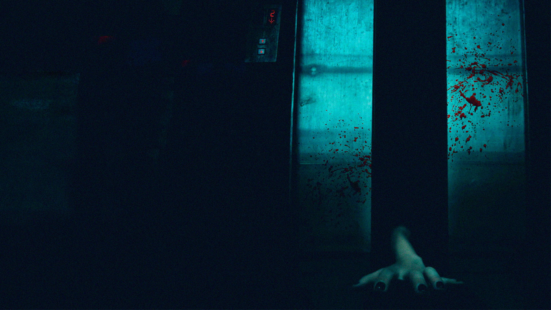 Backdrop for The Lift