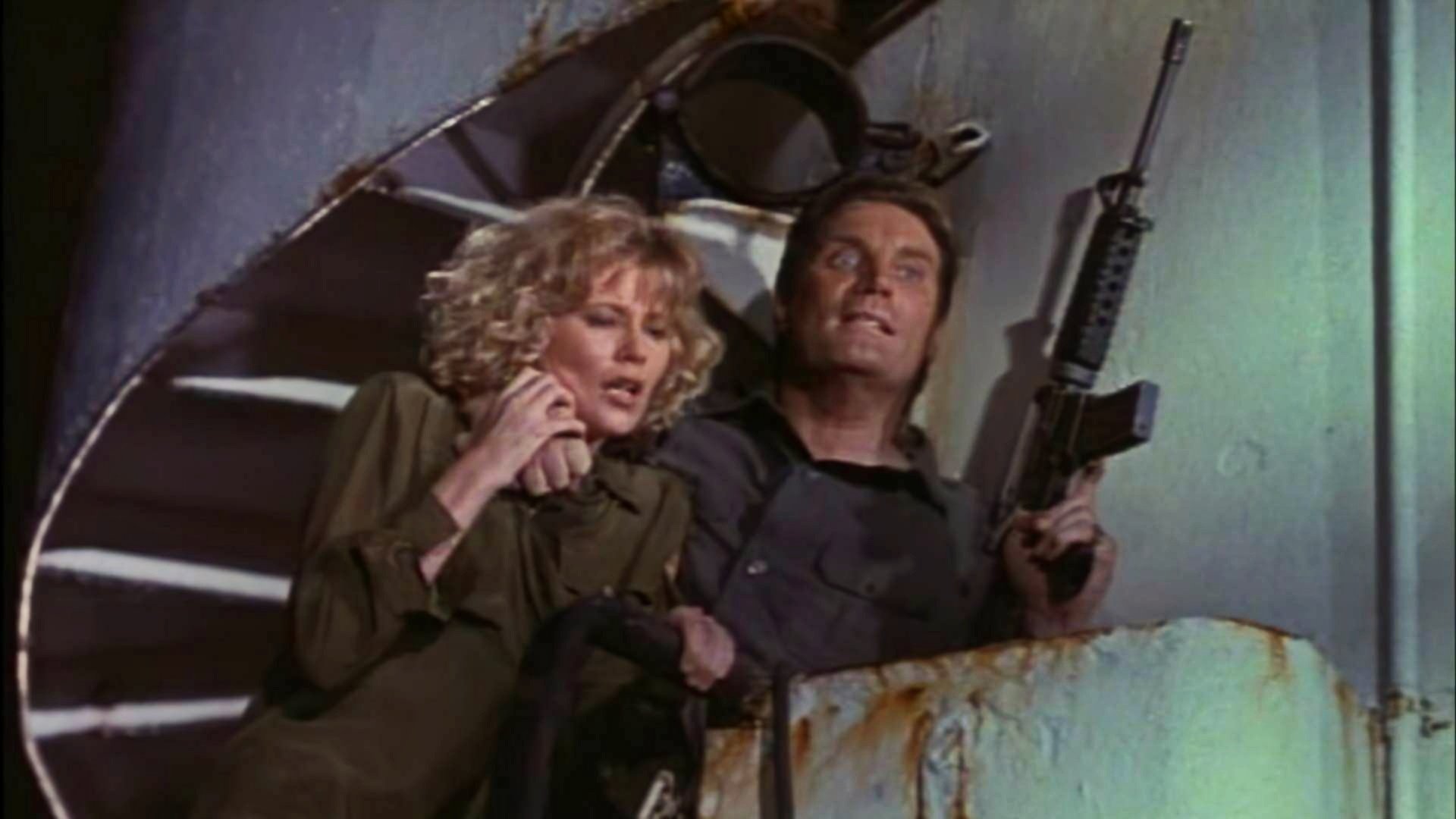 Backdrop for Stranglehold