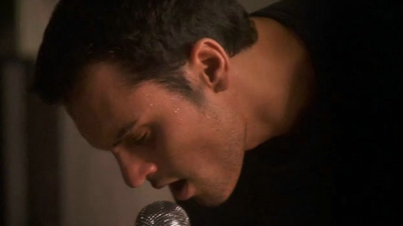 Backdrop for I Dreamt Under the Water