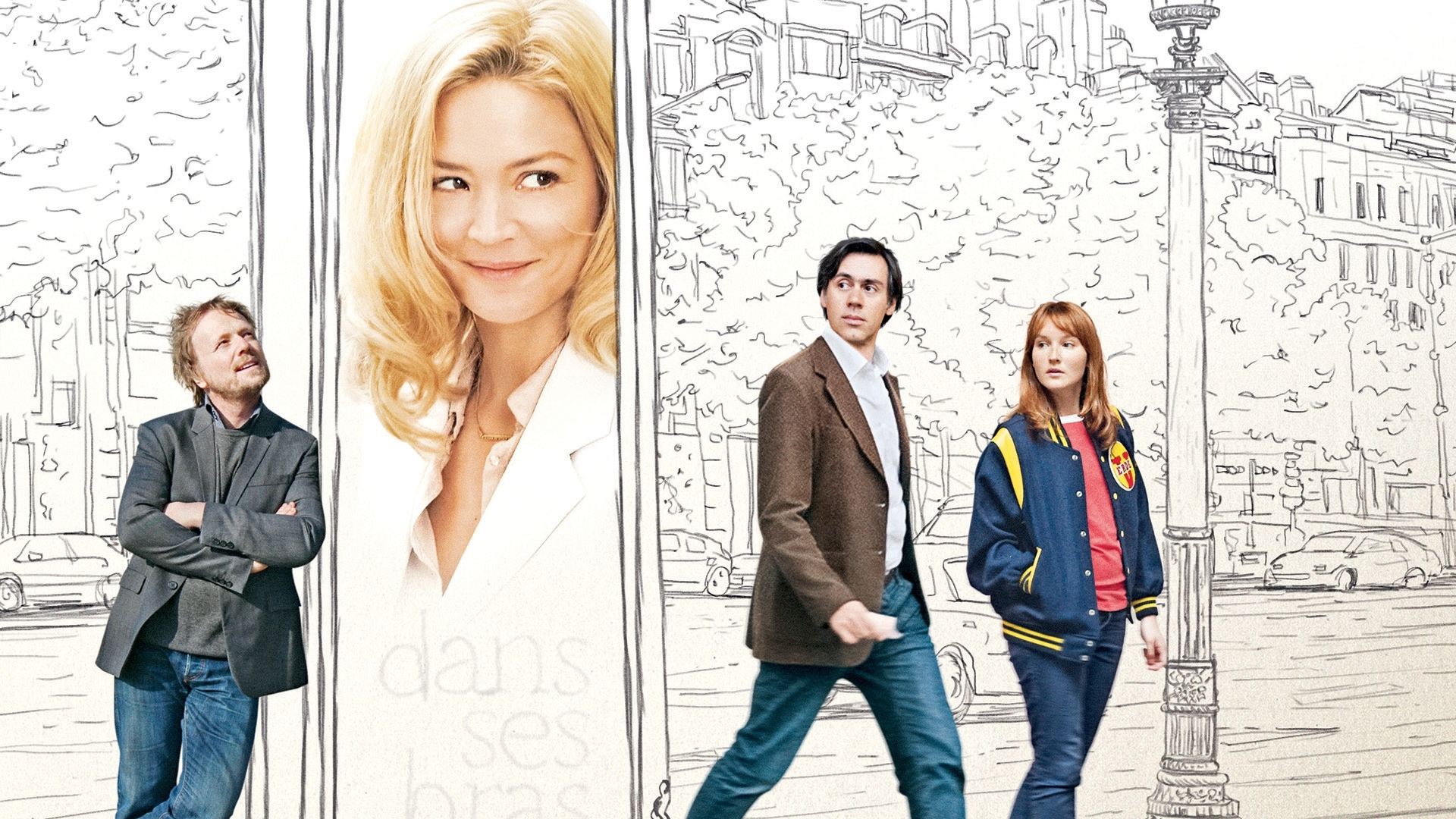 Backdrop for Caprice