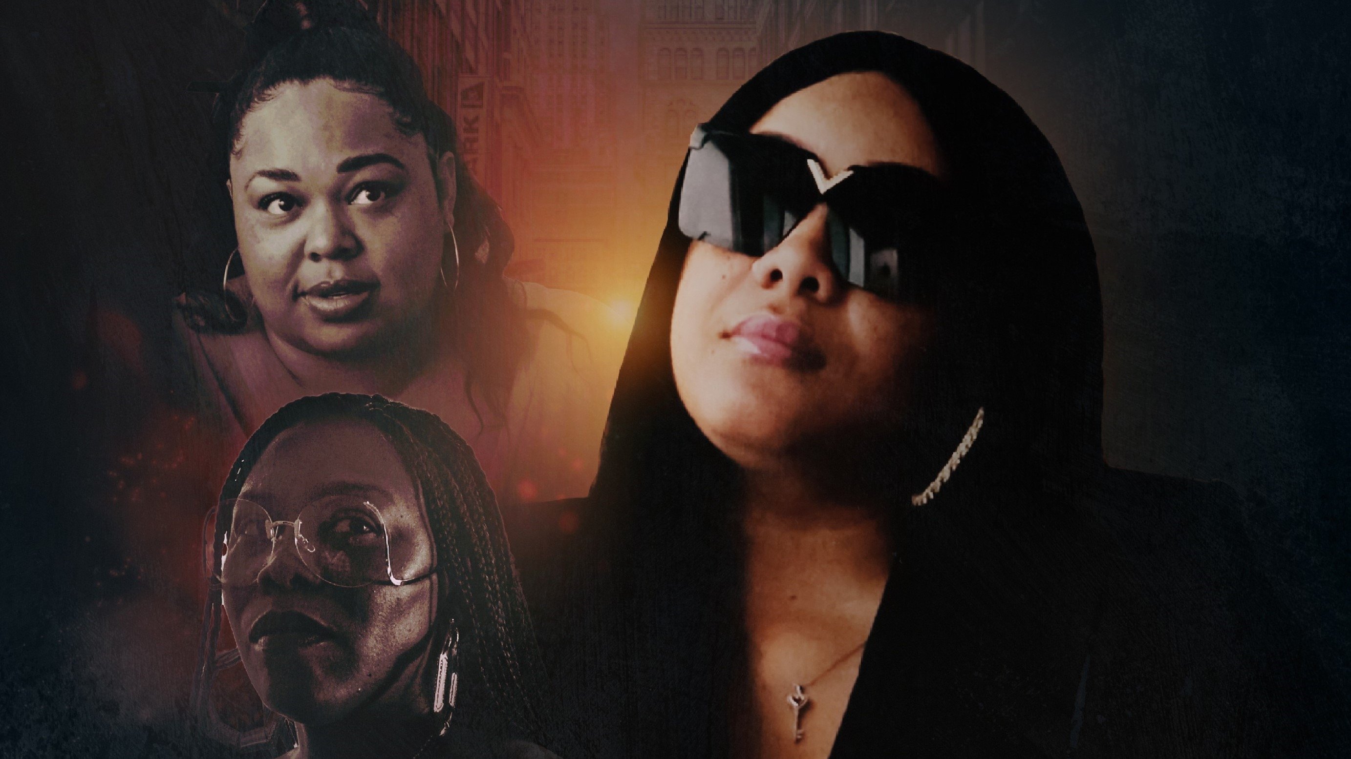 Backdrop for F Friendship