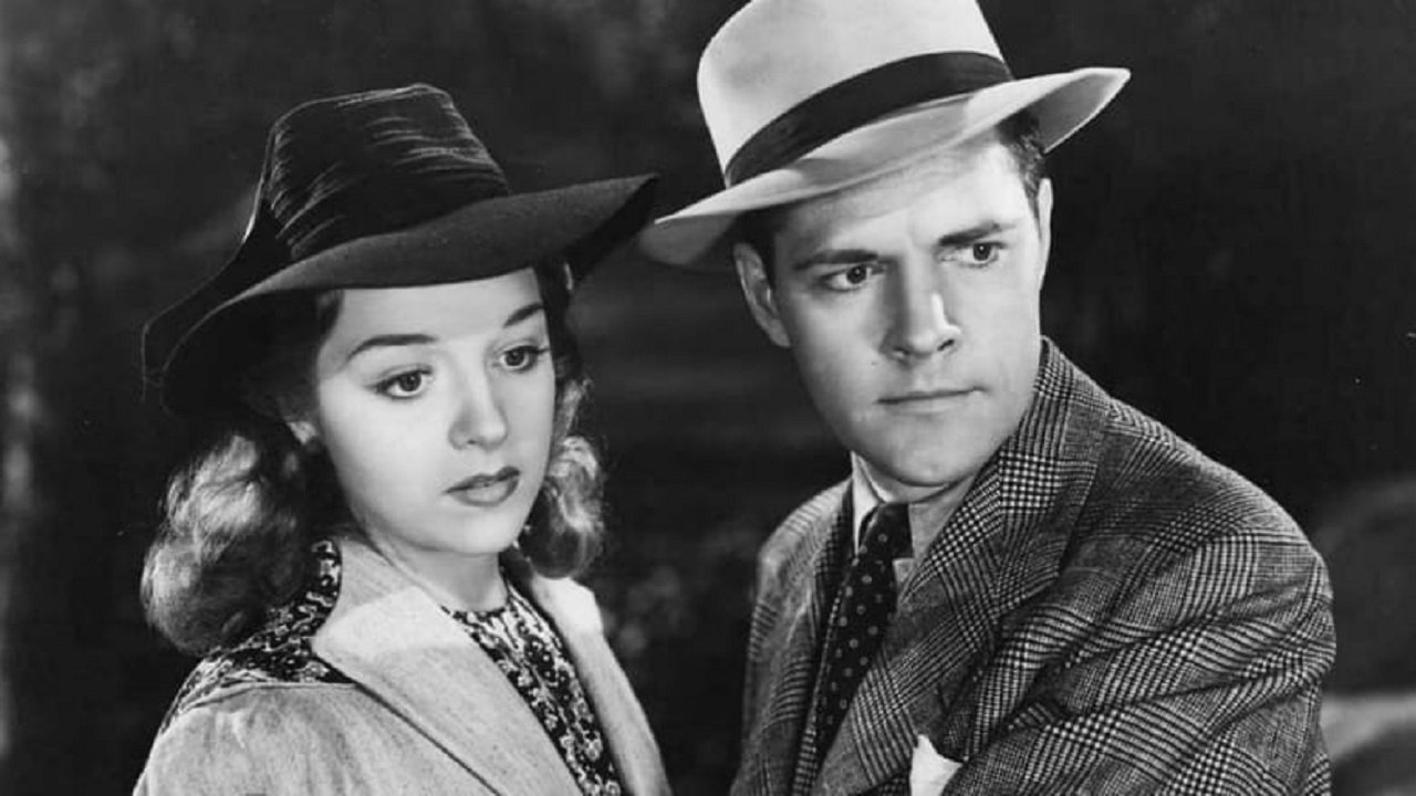 Backdrop for Love, Honor and Oh-Baby!