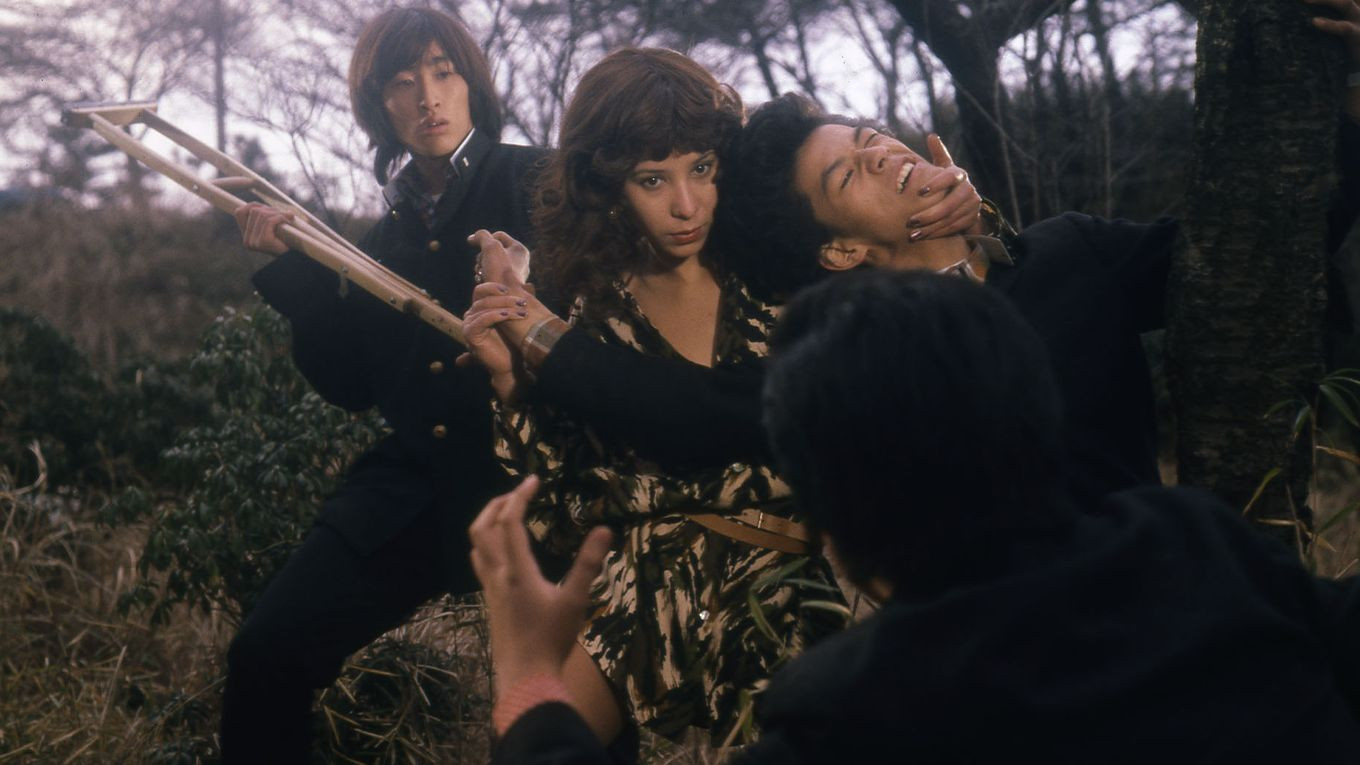 Backdrop for Teacher Deer