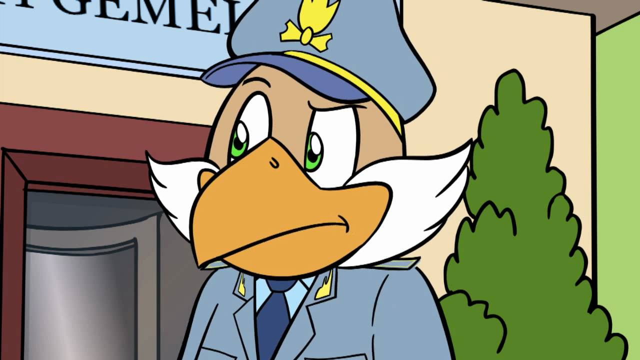 Backdrop for We're All Like Finzy