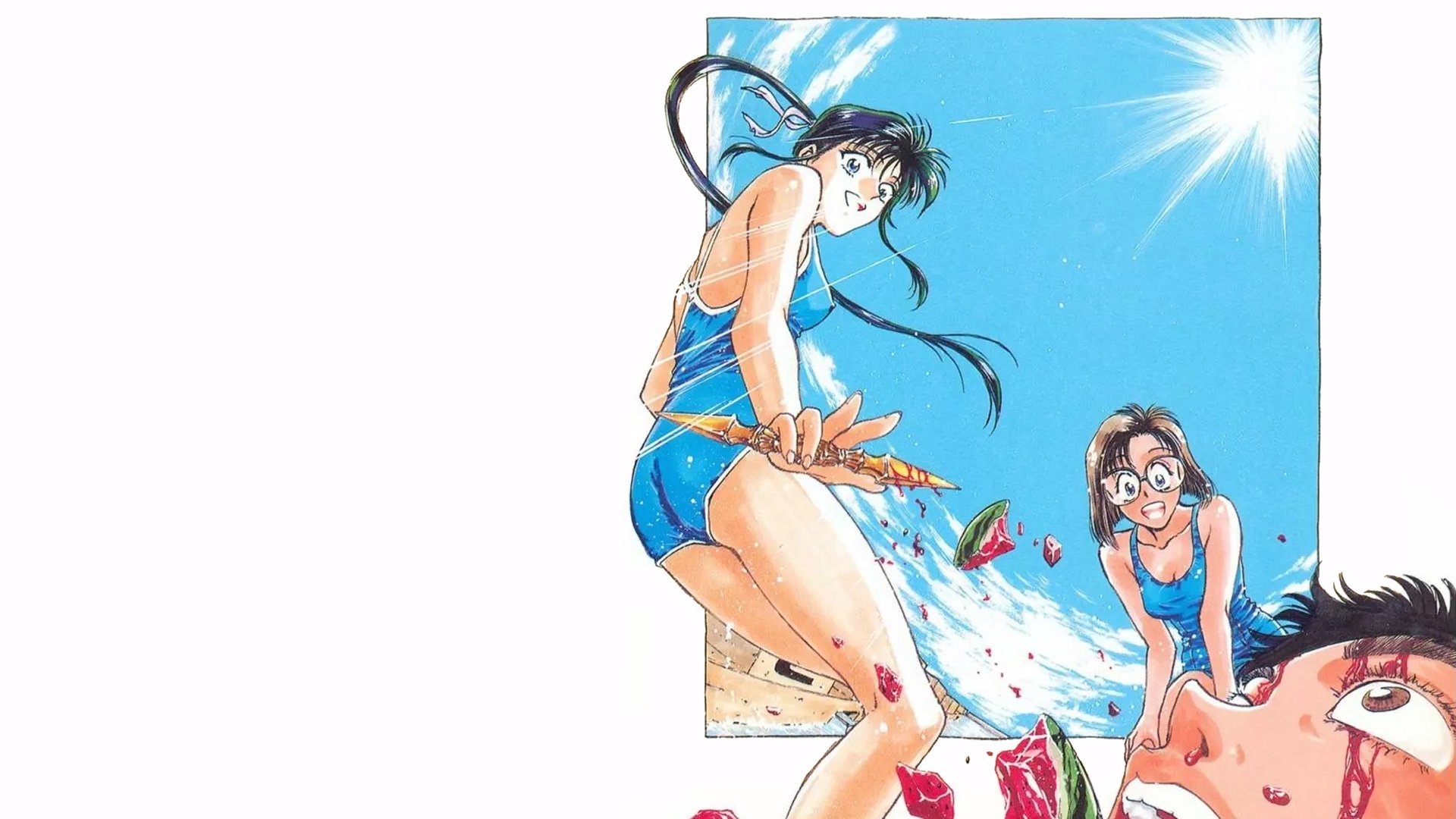 Backdrop for Sex Craft