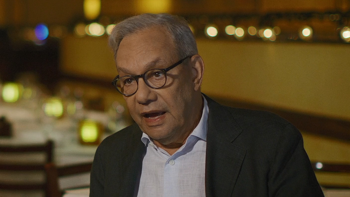 Backdrop for Downwind