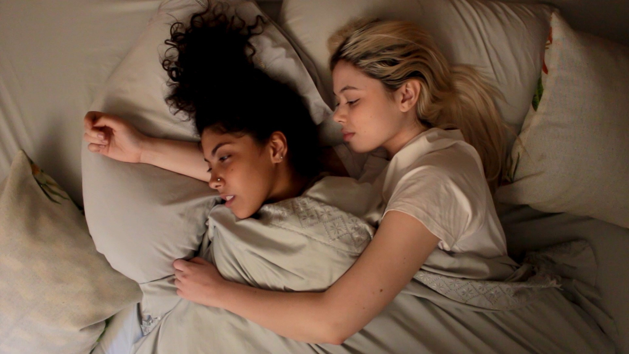 Backdrop for Flor do Ártico