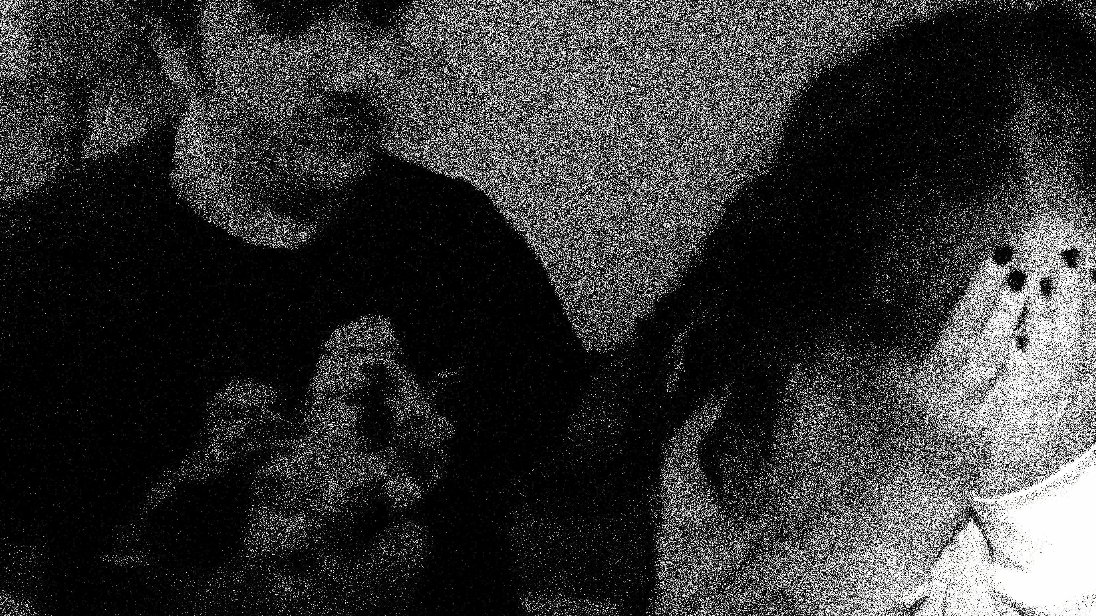 Backdrop for Paranormal Activity