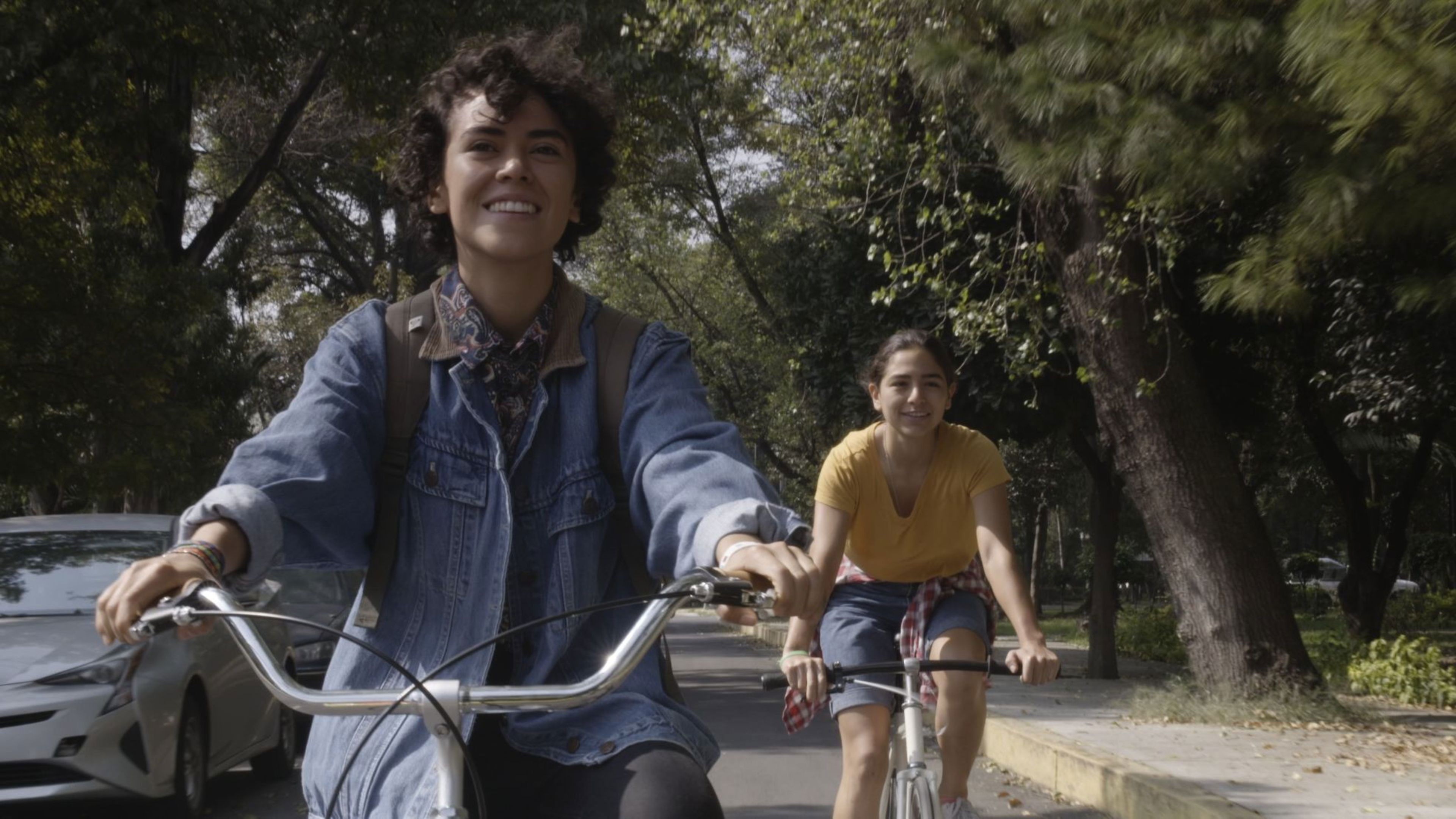 Backdrop for Letters to Claudia