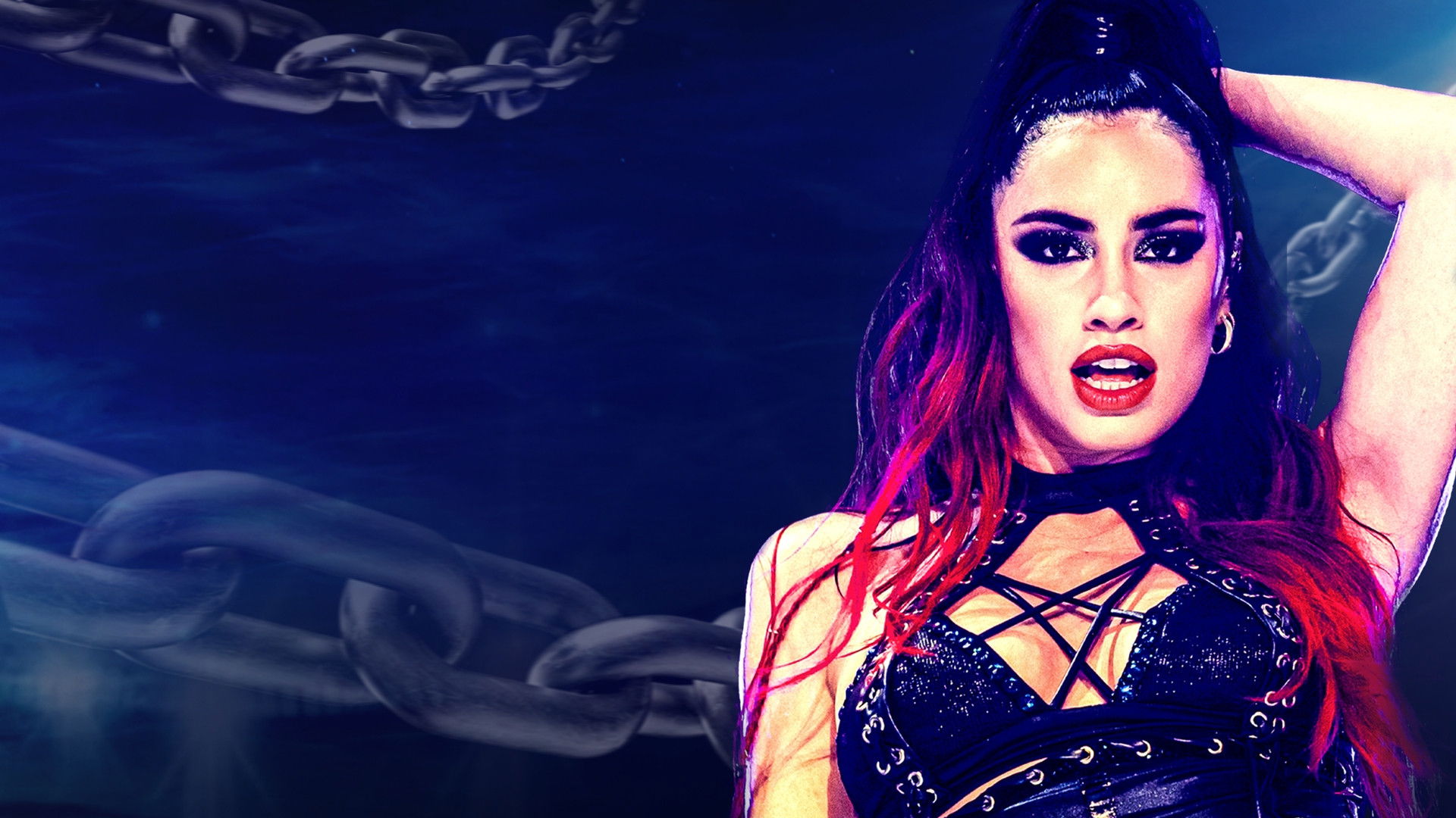 Backdrop for LALI | Disciplina Tour Live from Buenos Aires