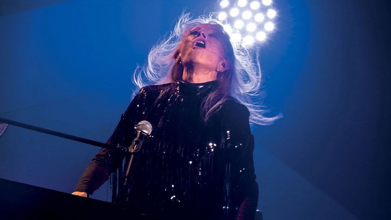 Backdrop for Véronique Sanson : Hasta Luego !