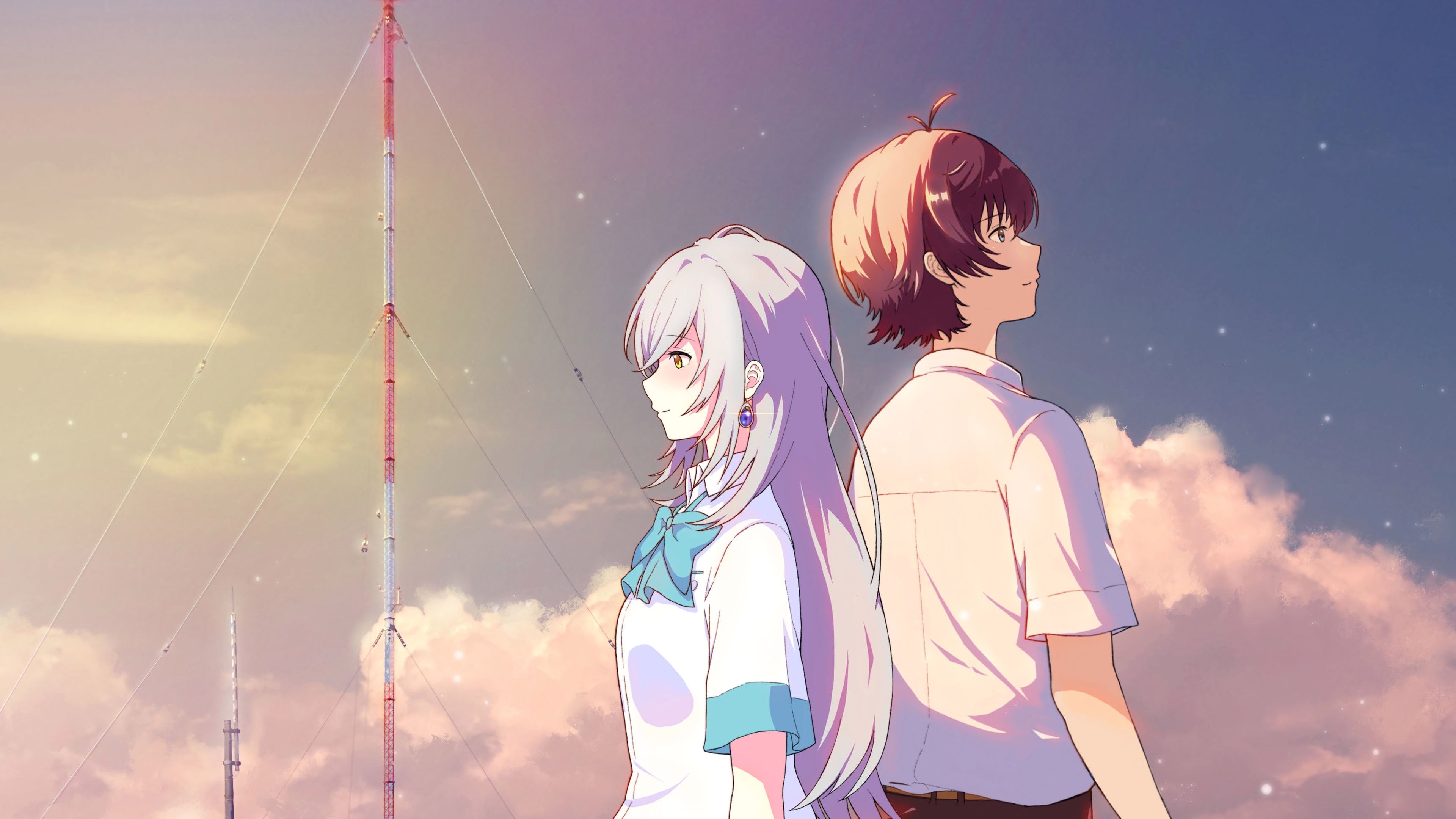 Backdrop for IRODUKU: The World in Colors