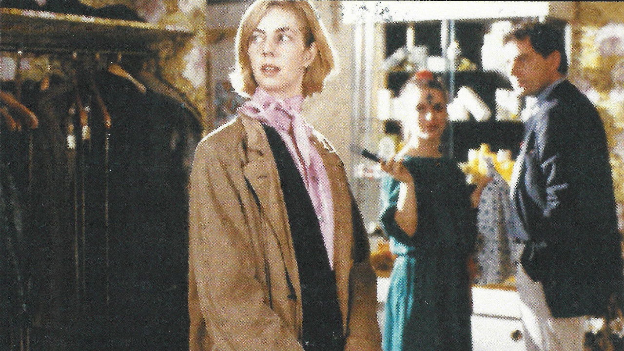 Backdrop for Der Fall Harrer