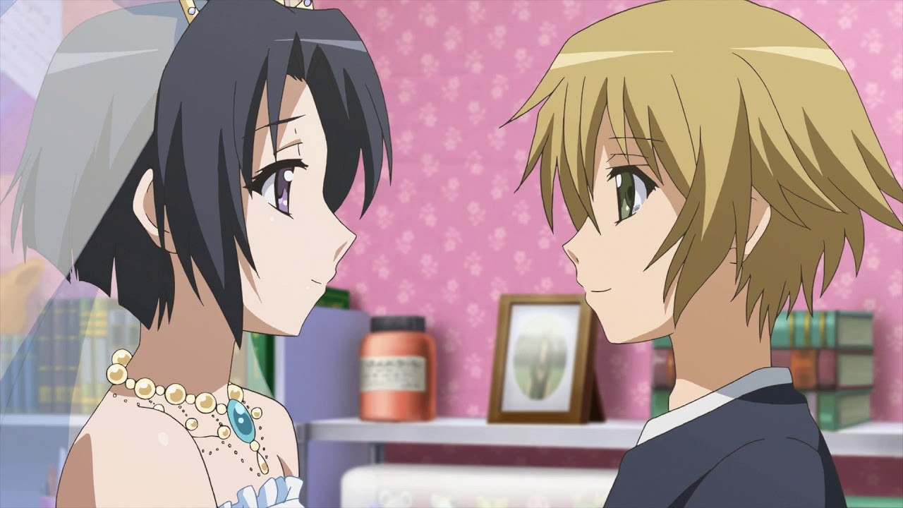 Backdrop for Swing Out Sisters