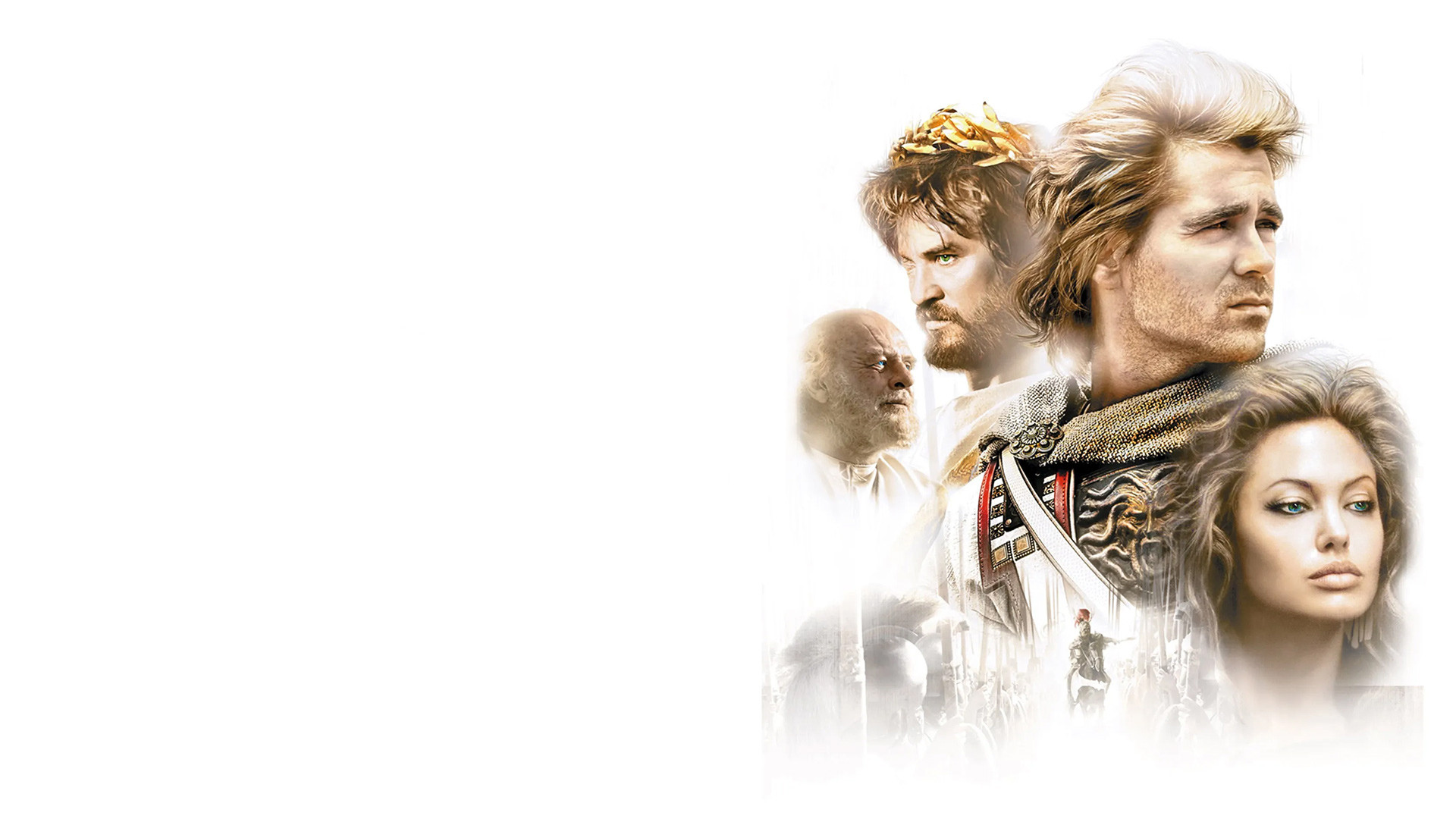 Backdrop for Alexander