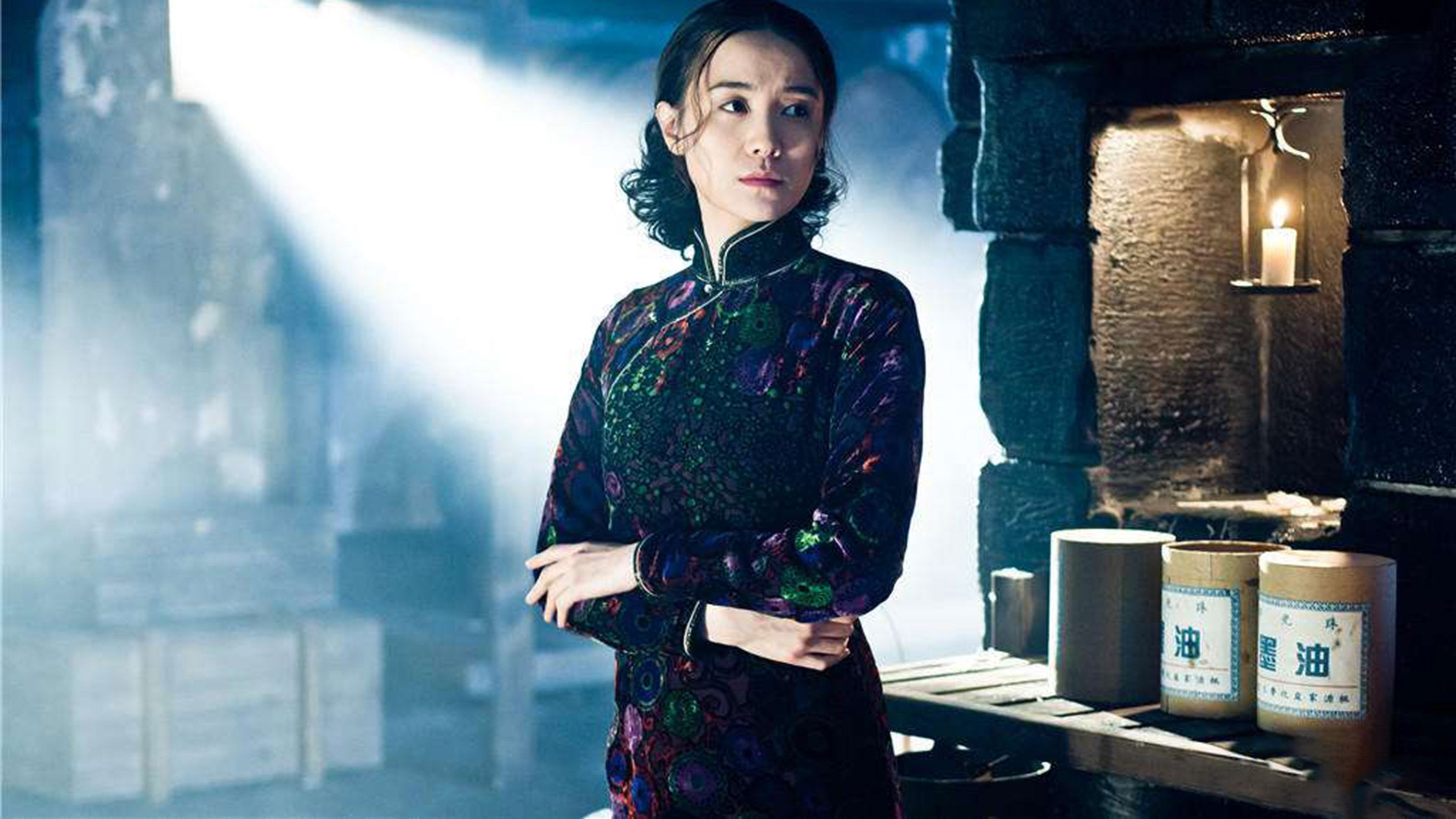 Backdrop for 四十九日·祭