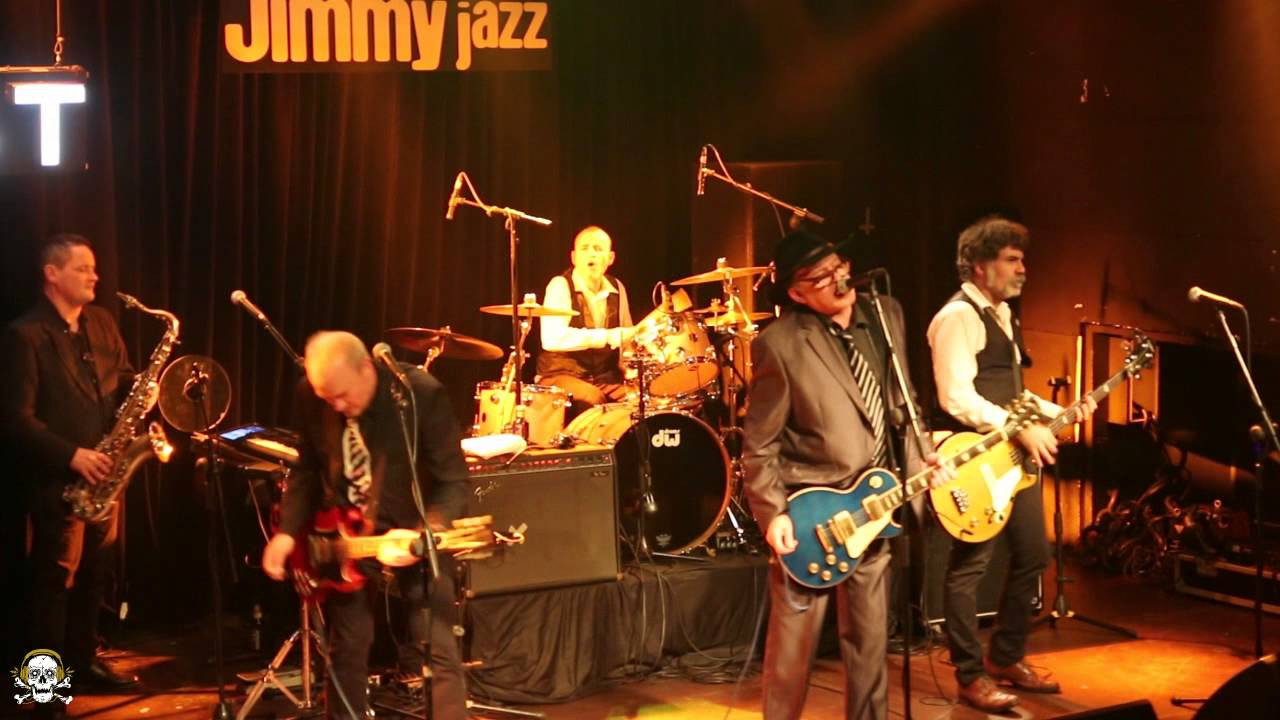 Backdrop for Siniestro Total: Cultura Popular