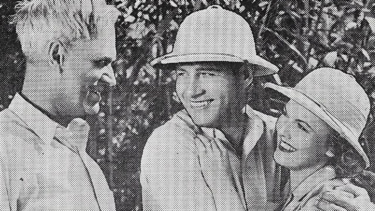 Backdrop for Tropic Fury