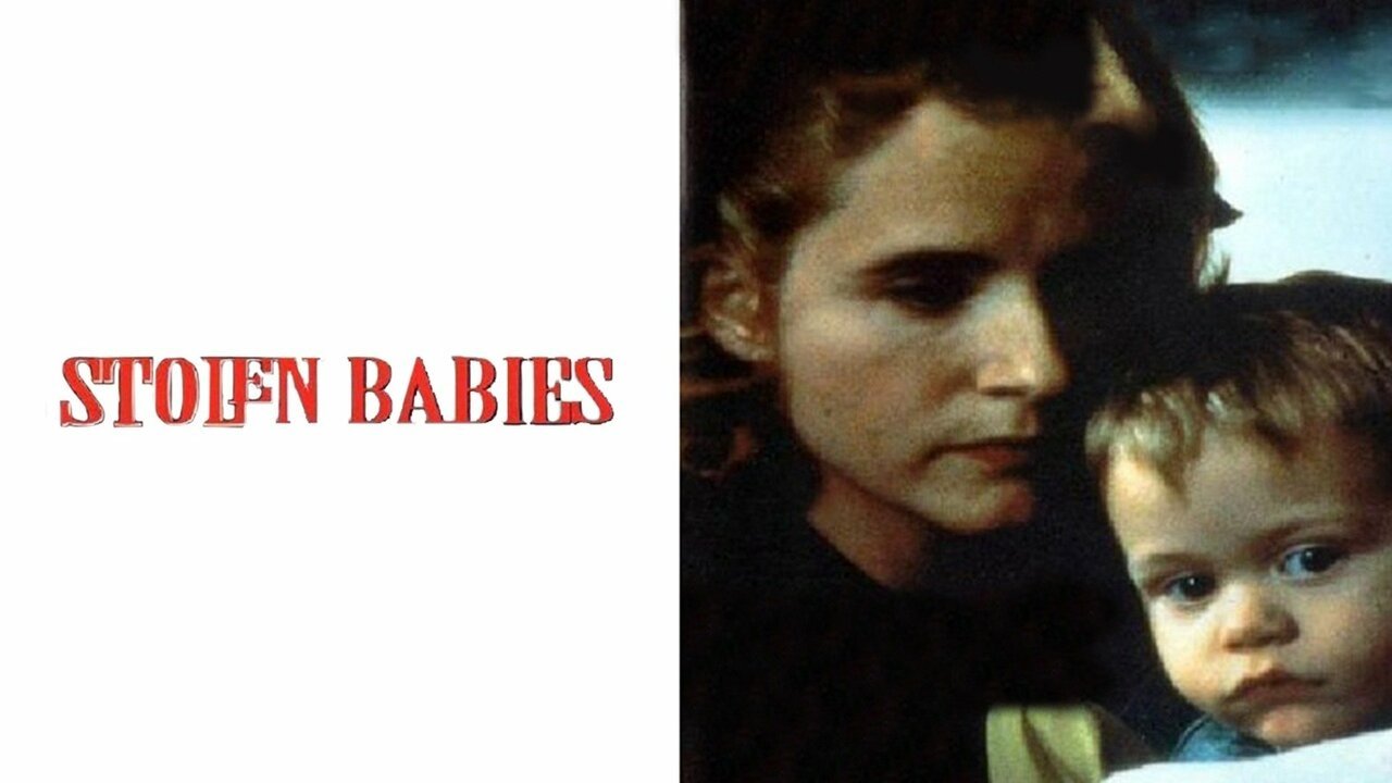 Backdrop for Stolen Babies