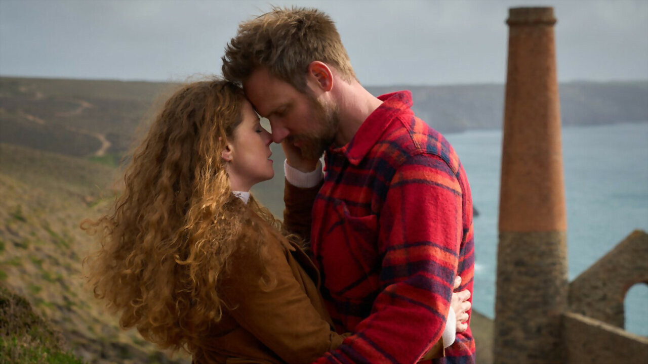 Backdrop for Rosamunde Pilcher: Hochzeitstag