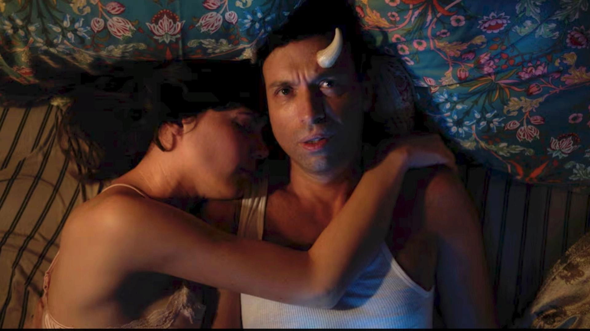 Backdrop for The Bride's Curse