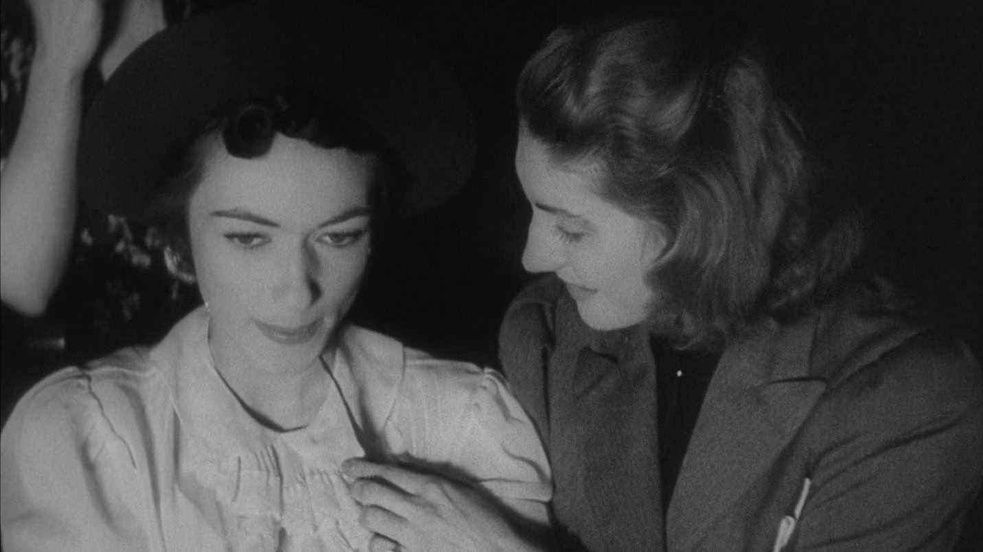 Backdrop for Sex Madness