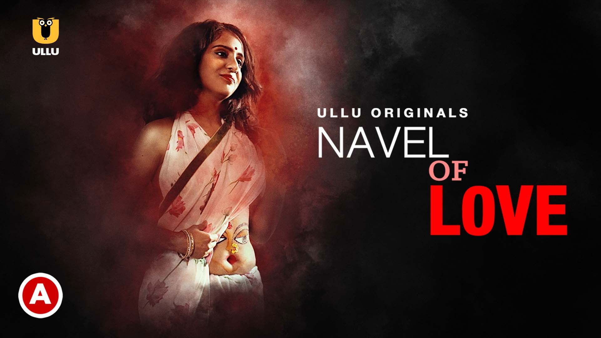 Backdrop for Navel Of Love