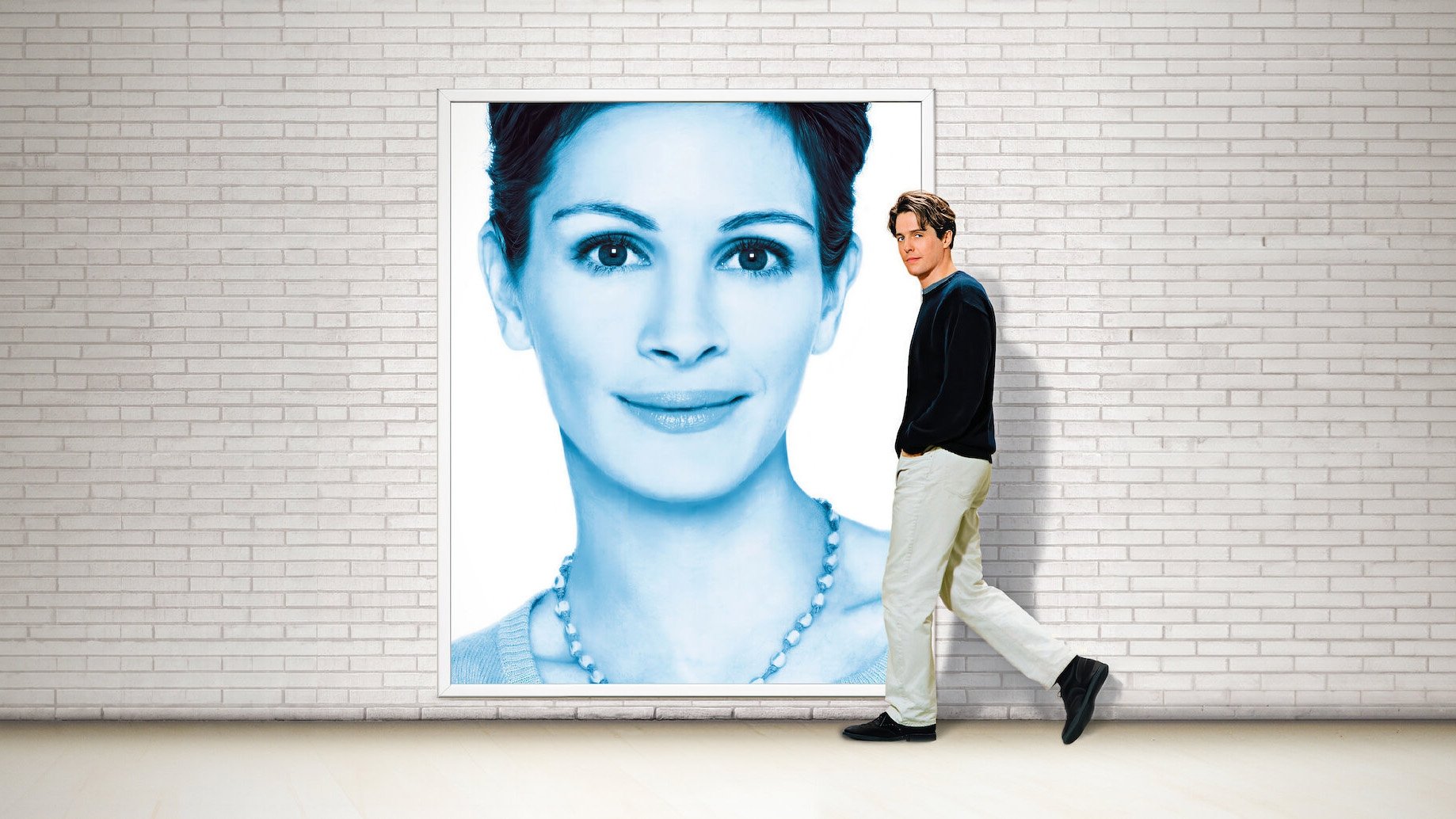 Backdrop for Notting Hill