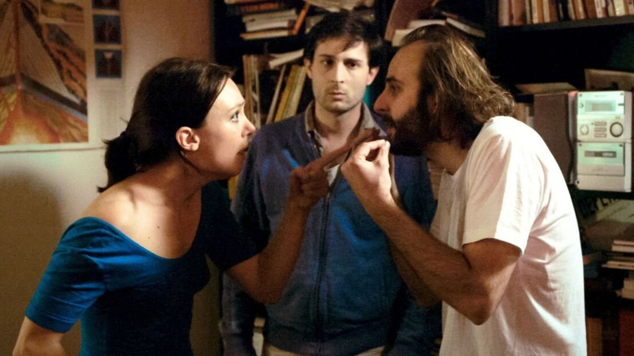 Backdrop for Age of Panic