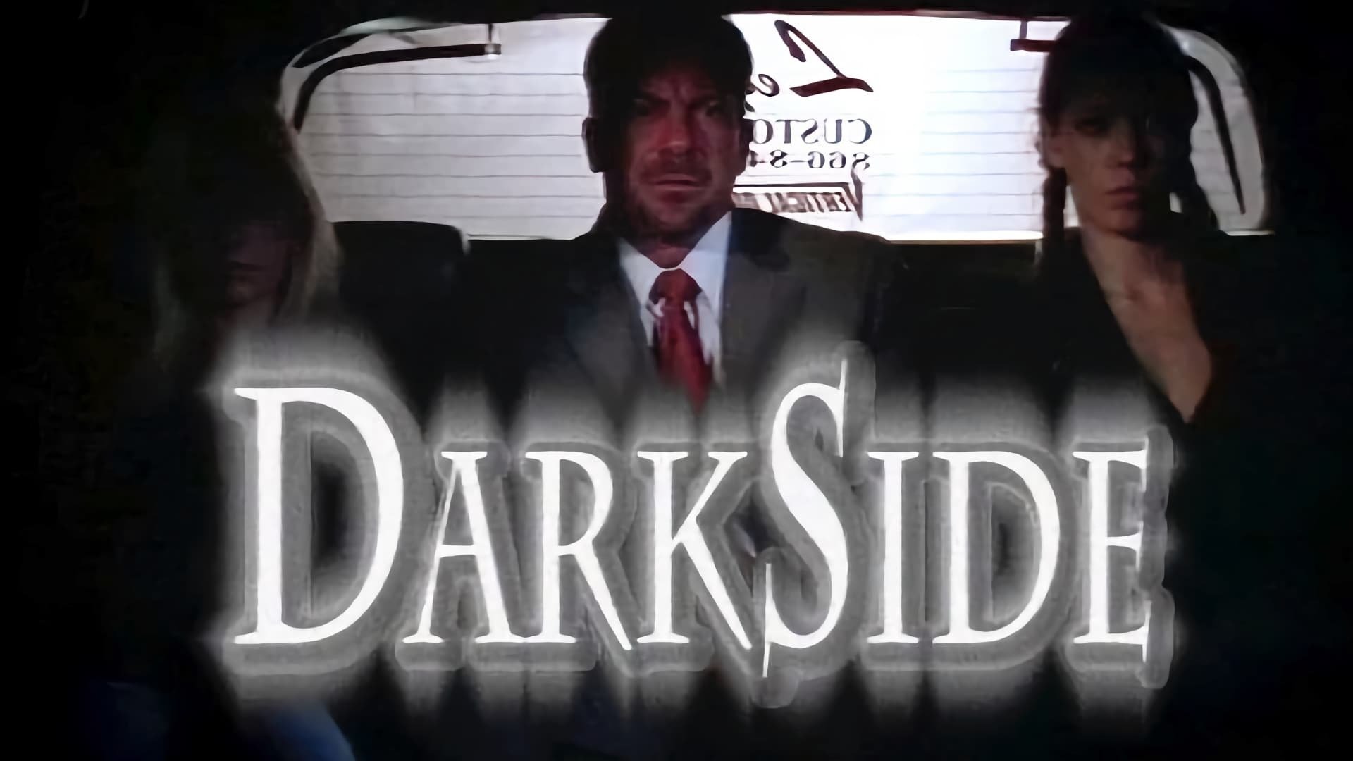 Backdrop for Darkside