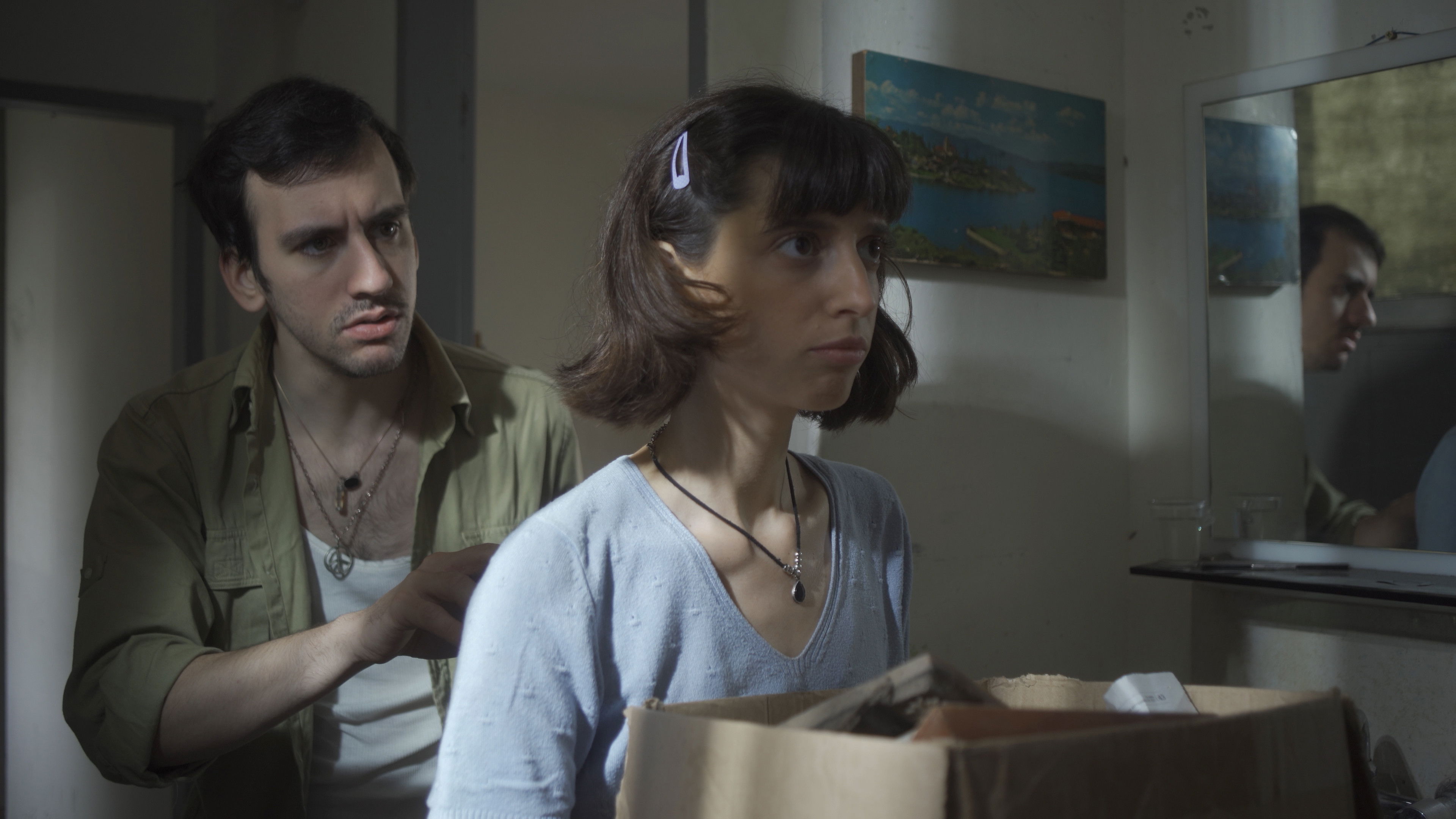 Backdrop for Solo di sol a los ídolos