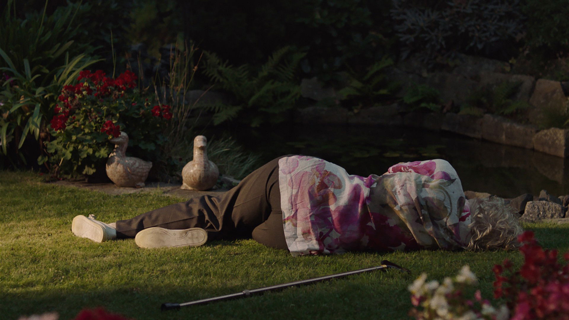 Backdrop for On Mothers and Daughters