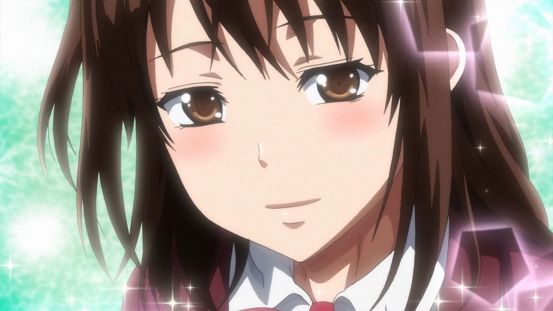 Backdrop for Iizuka-senpai x Blazer: Ane Kyun! yori The Animation