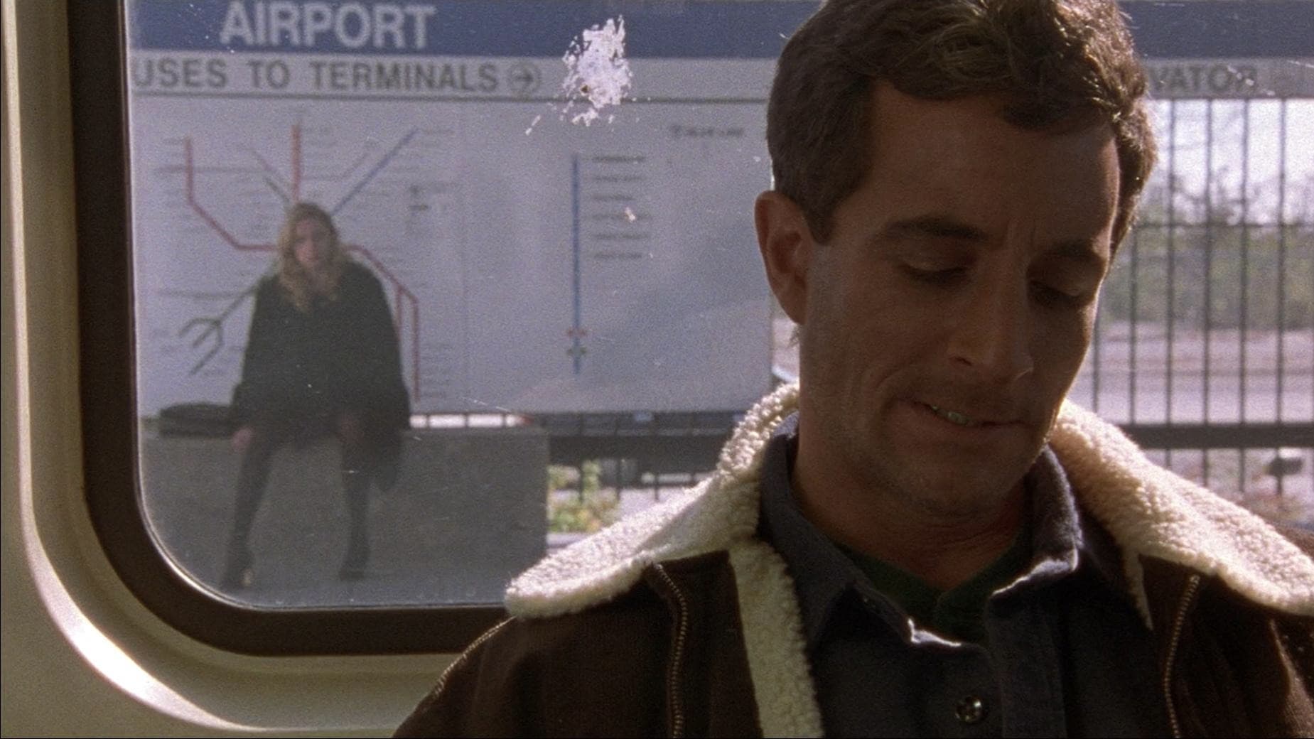 Backdrop for Next Stop Wonderland