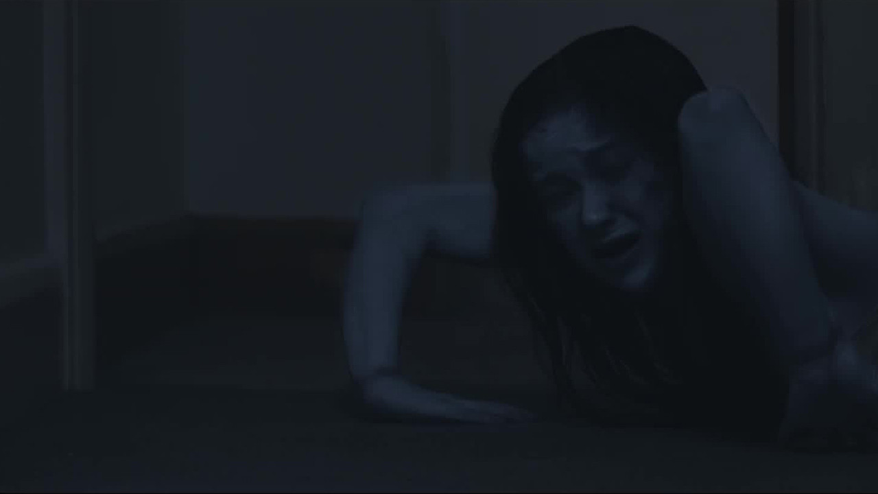 Backdrop for It Never Sleeps