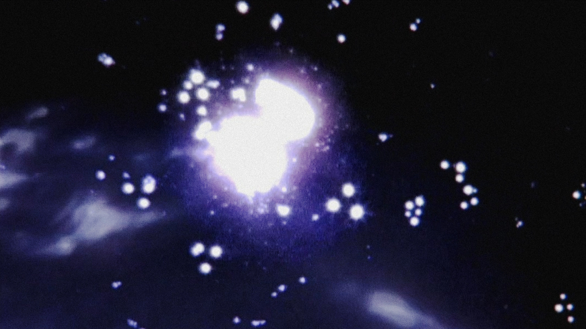 Backdrop for Tranquil