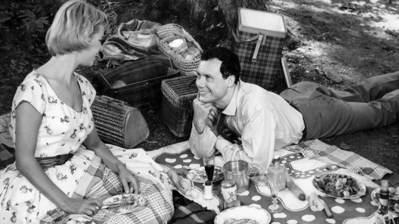 Backdrop for The Love Game