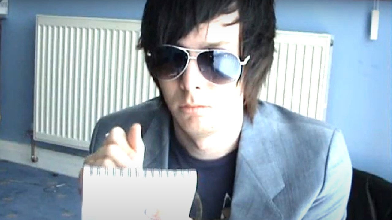 Backdrop for The Basket